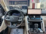 Toyota Land Cruiser VX Twin Turbo 2025